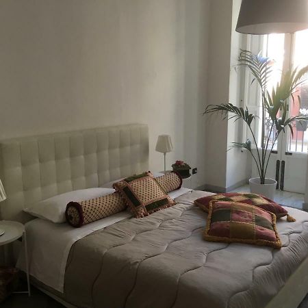 Maison Flores Bari Ngoại thất bức ảnh