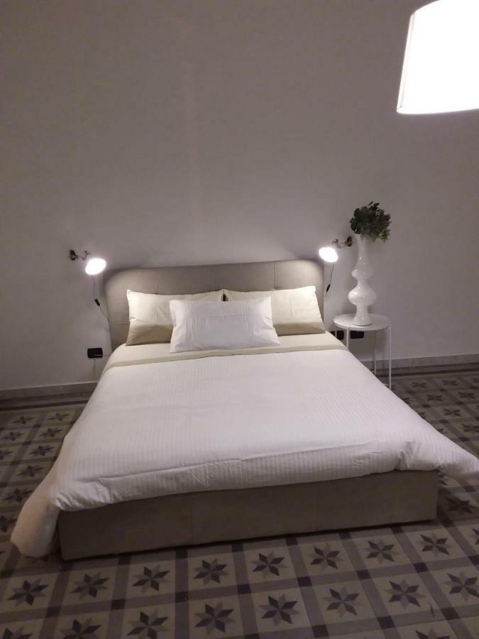 Maison Flores Bari Ngoại thất bức ảnh
