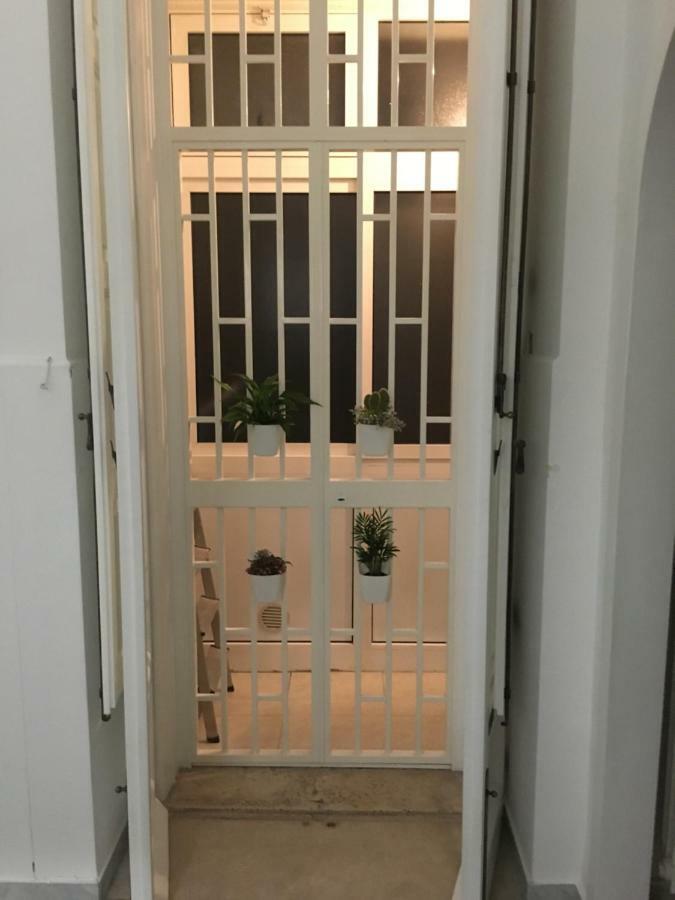 Maison Flores Bari Ngoại thất bức ảnh