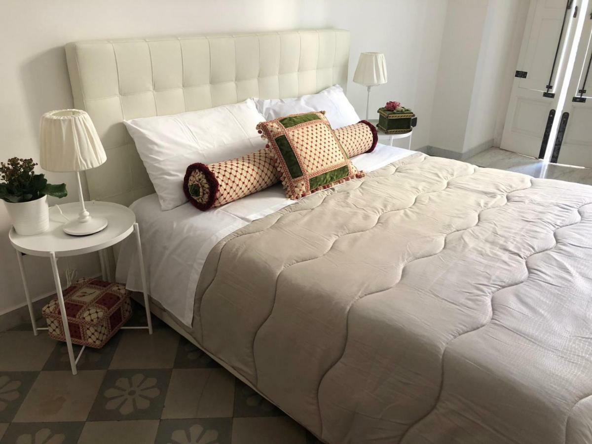 Maison Flores Bari Ngoại thất bức ảnh