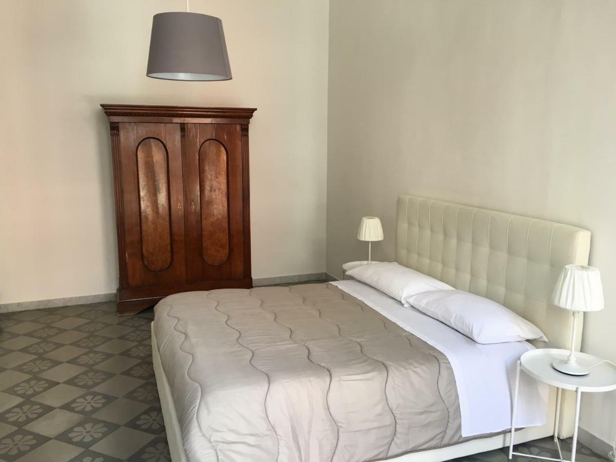 Maison Flores Bari Ngoại thất bức ảnh