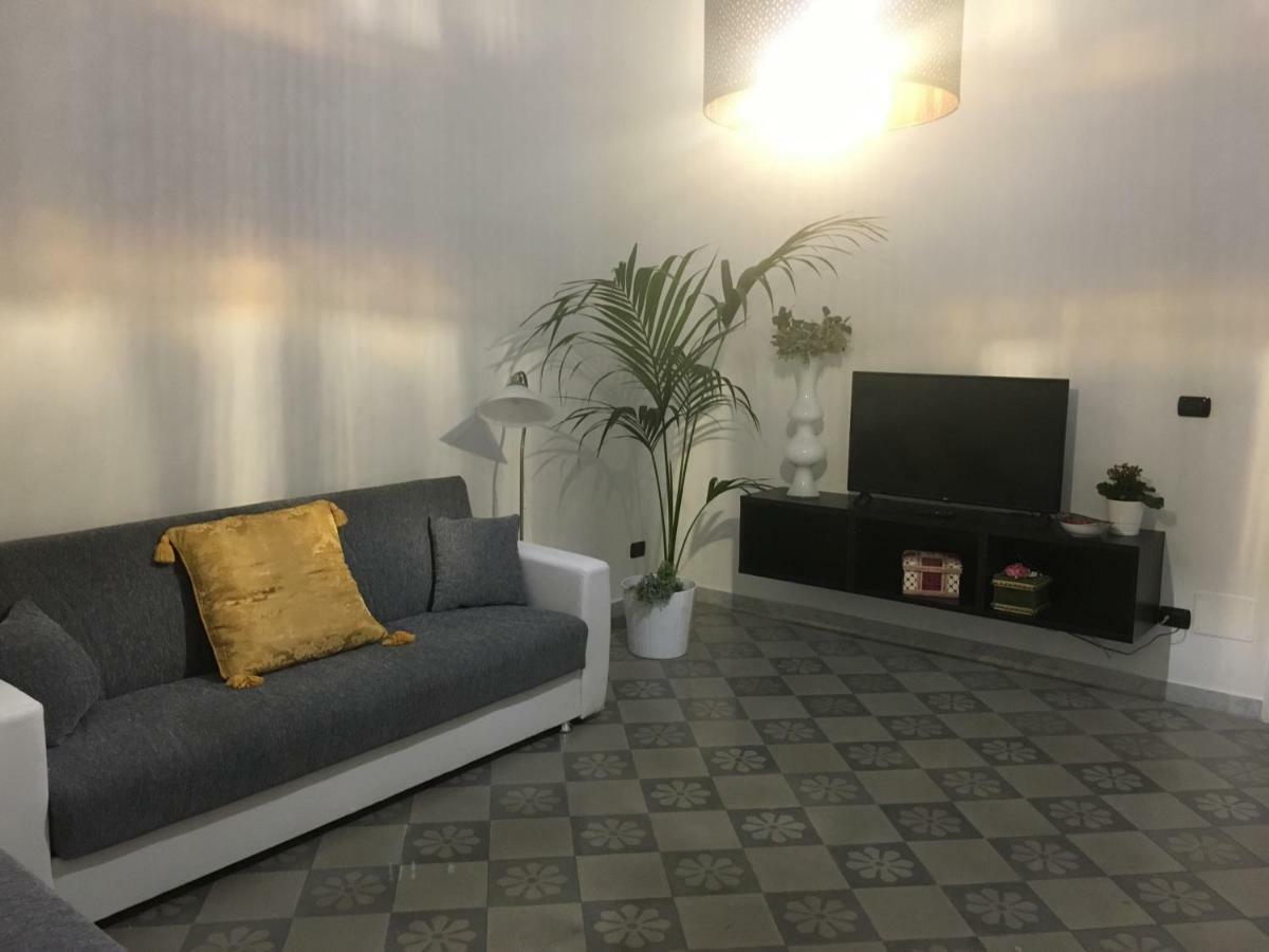 Maison Flores Bari Ngoại thất bức ảnh