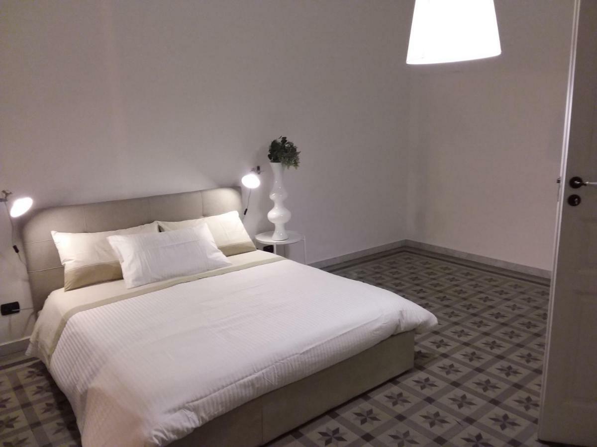 Maison Flores Bari Ngoại thất bức ảnh