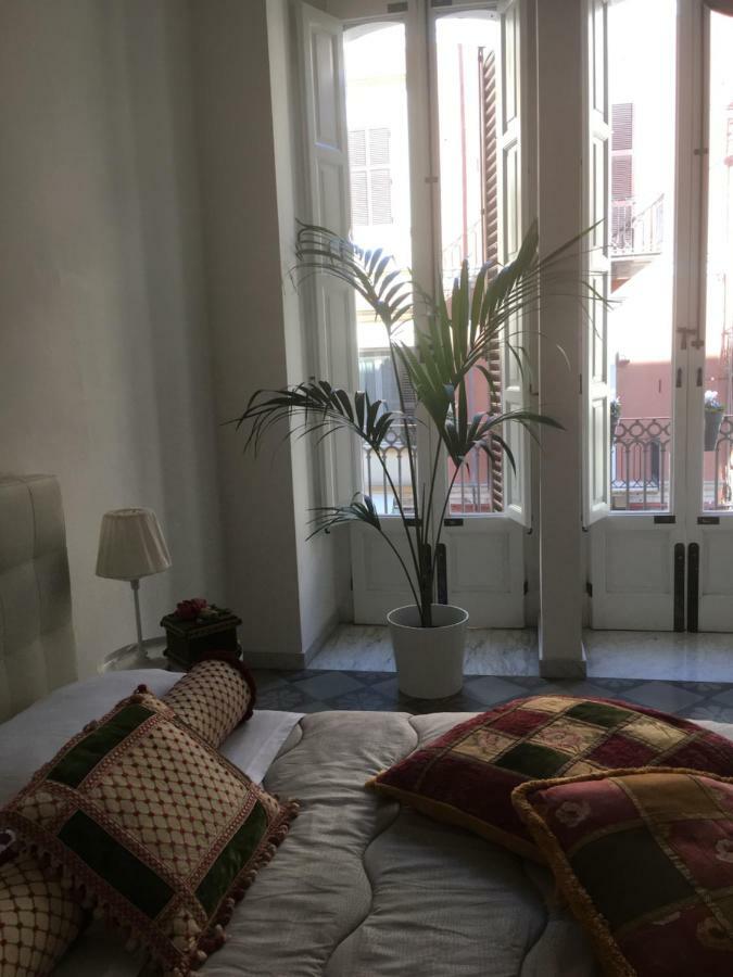 Maison Flores Bari Ngoại thất bức ảnh