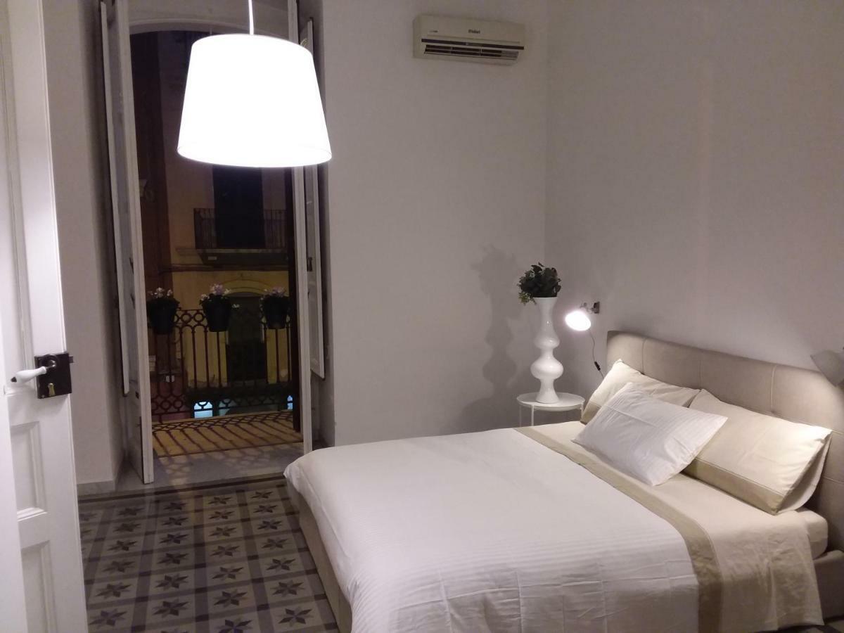 Maison Flores Bari Ngoại thất bức ảnh