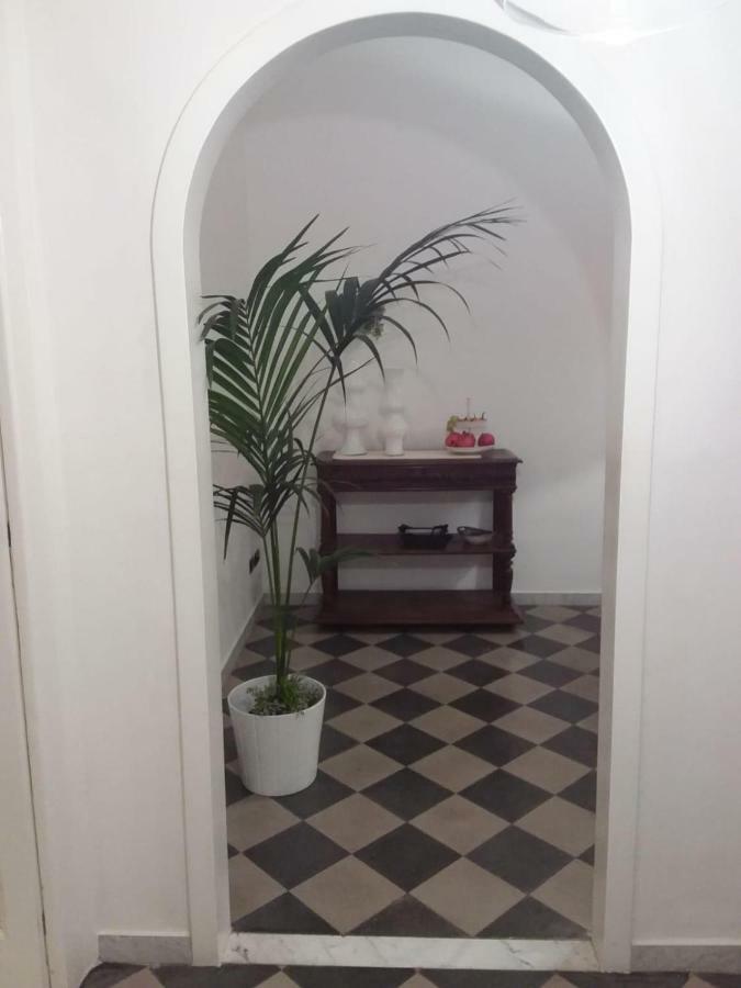 Maison Flores Bari Ngoại thất bức ảnh