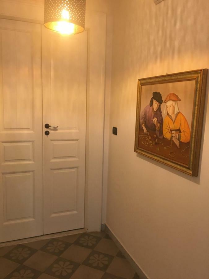 Maison Flores Bari Ngoại thất bức ảnh