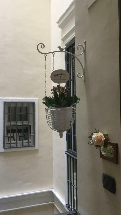 Maison Flores Bari Ngoại thất bức ảnh
